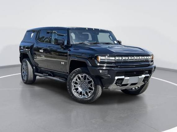 GMC HUMMER EV SUV 2024 1GKB0RDC8RU111469 image